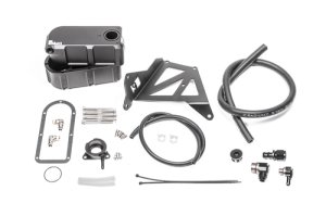 Honda Civic Type-R Coolant Tank Kit - Radium Engineering - `17-`27